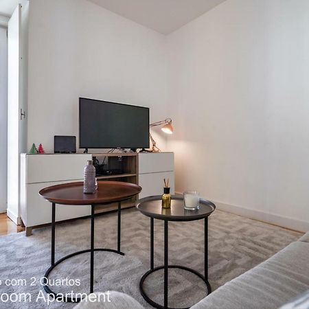 Akicity Lisboa Pearl ภายนอก รูปภาพ