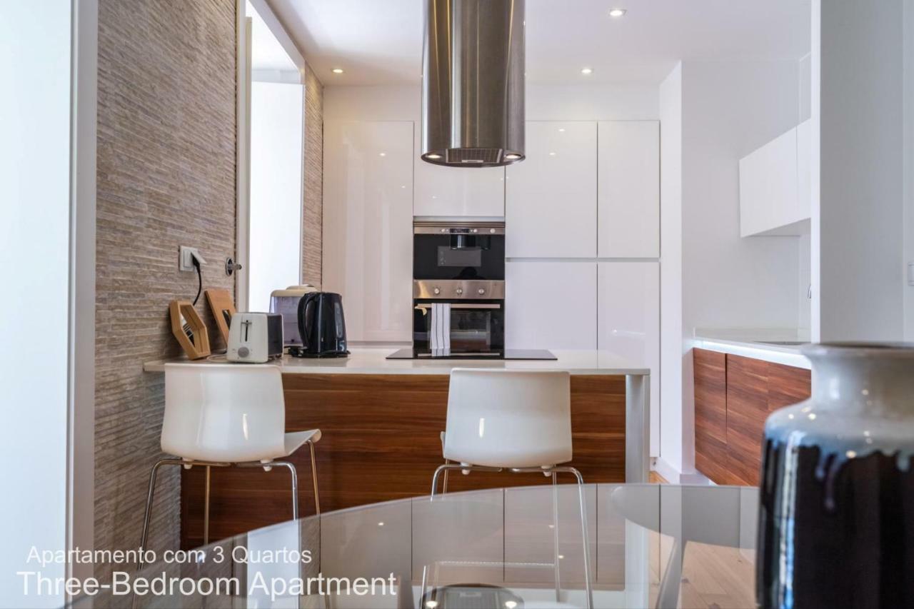 Akicity Lisboa Pearl ภายนอก รูปภาพ