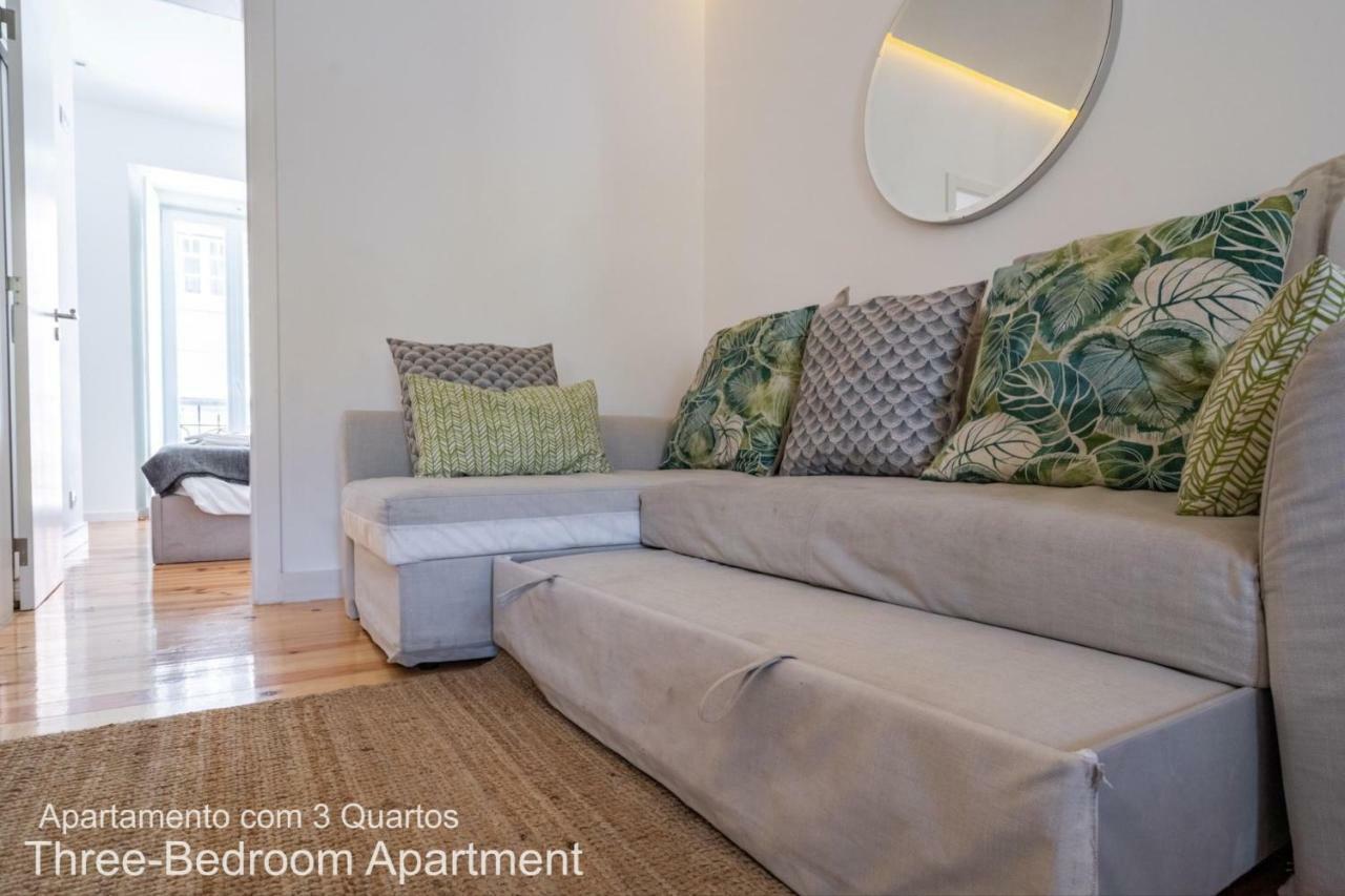Akicity Lisboa Pearl ภายนอก รูปภาพ