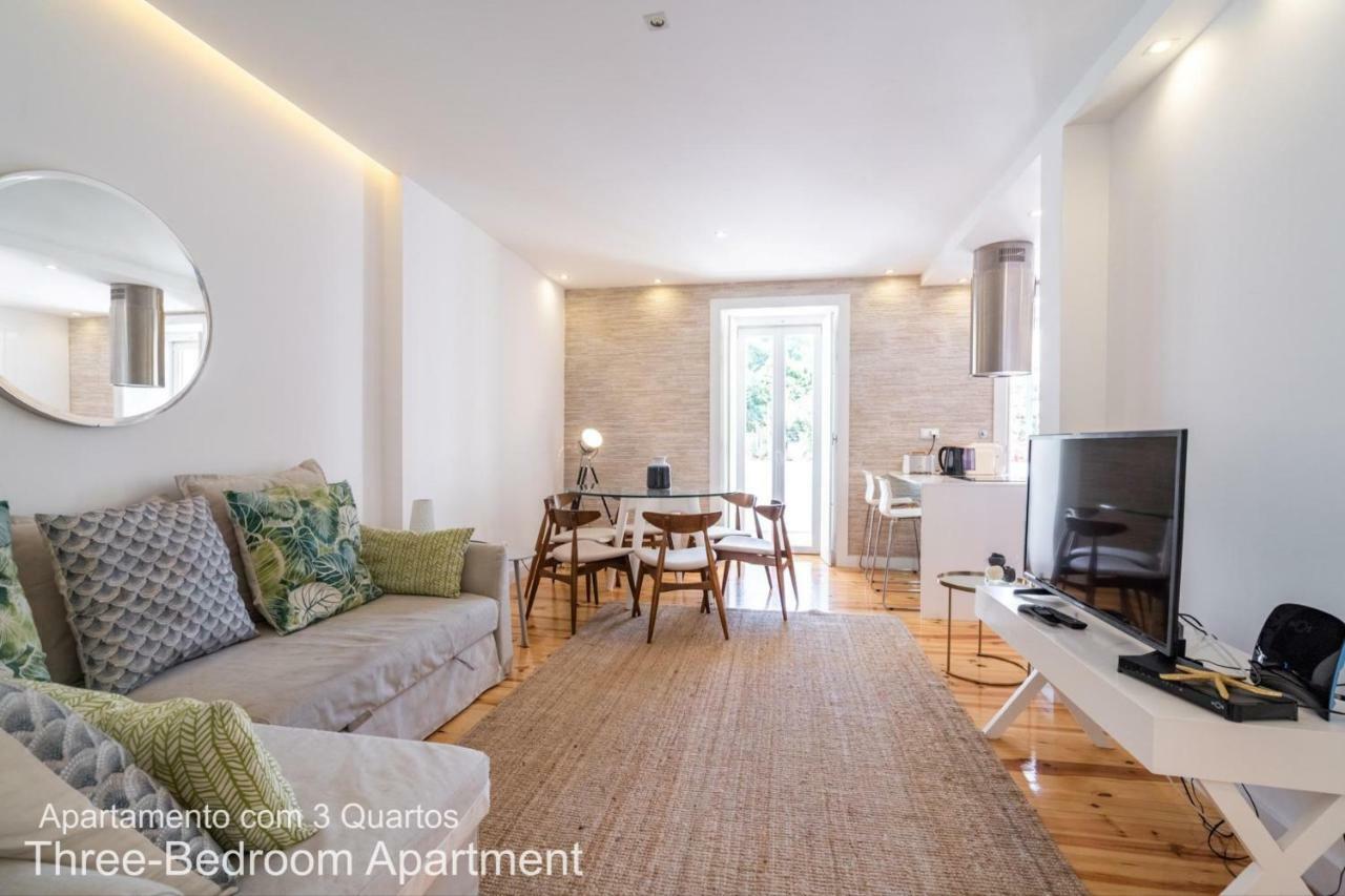 Akicity Lisboa Pearl ภายนอก รูปภาพ