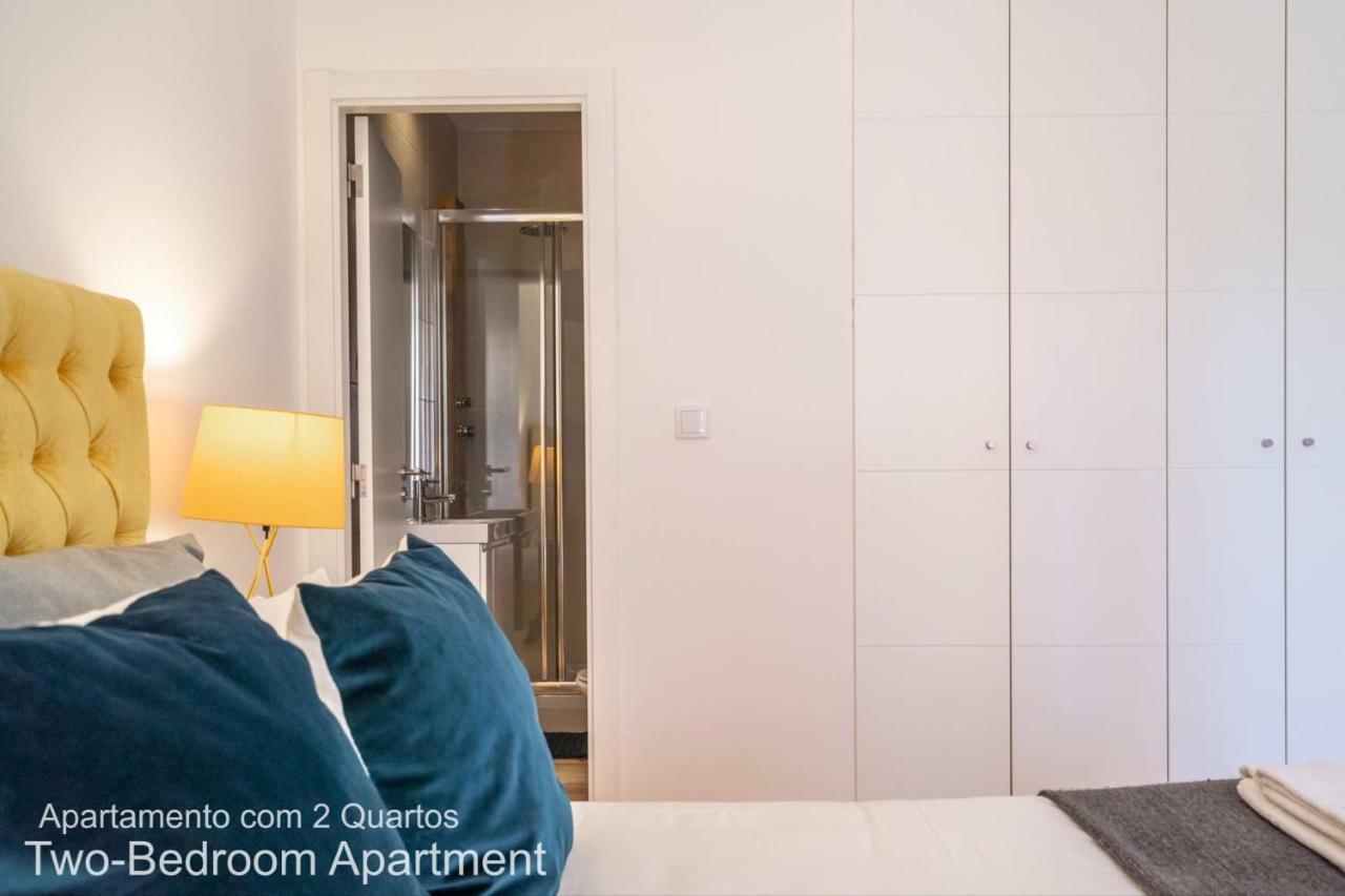 Akicity Lisboa Pearl ภายนอก รูปภาพ