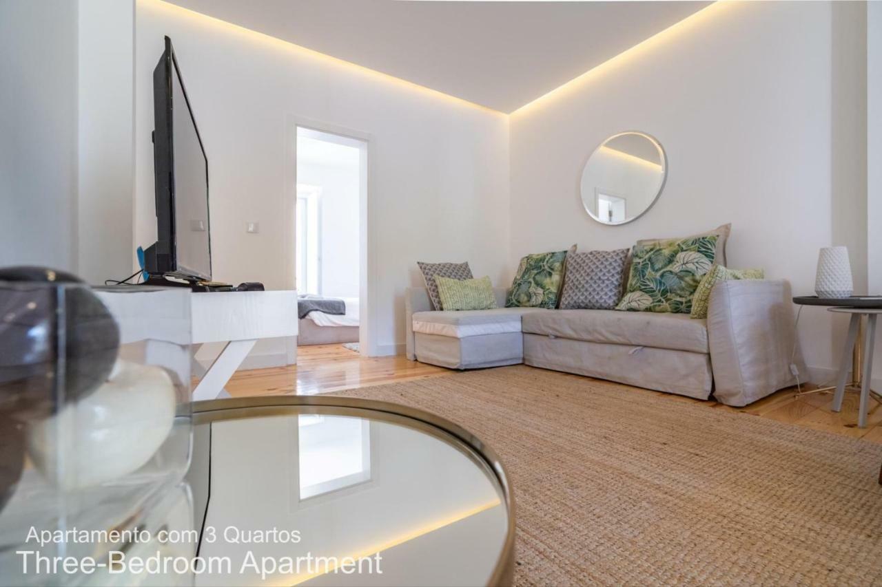 Akicity Lisboa Pearl ภายนอก รูปภาพ