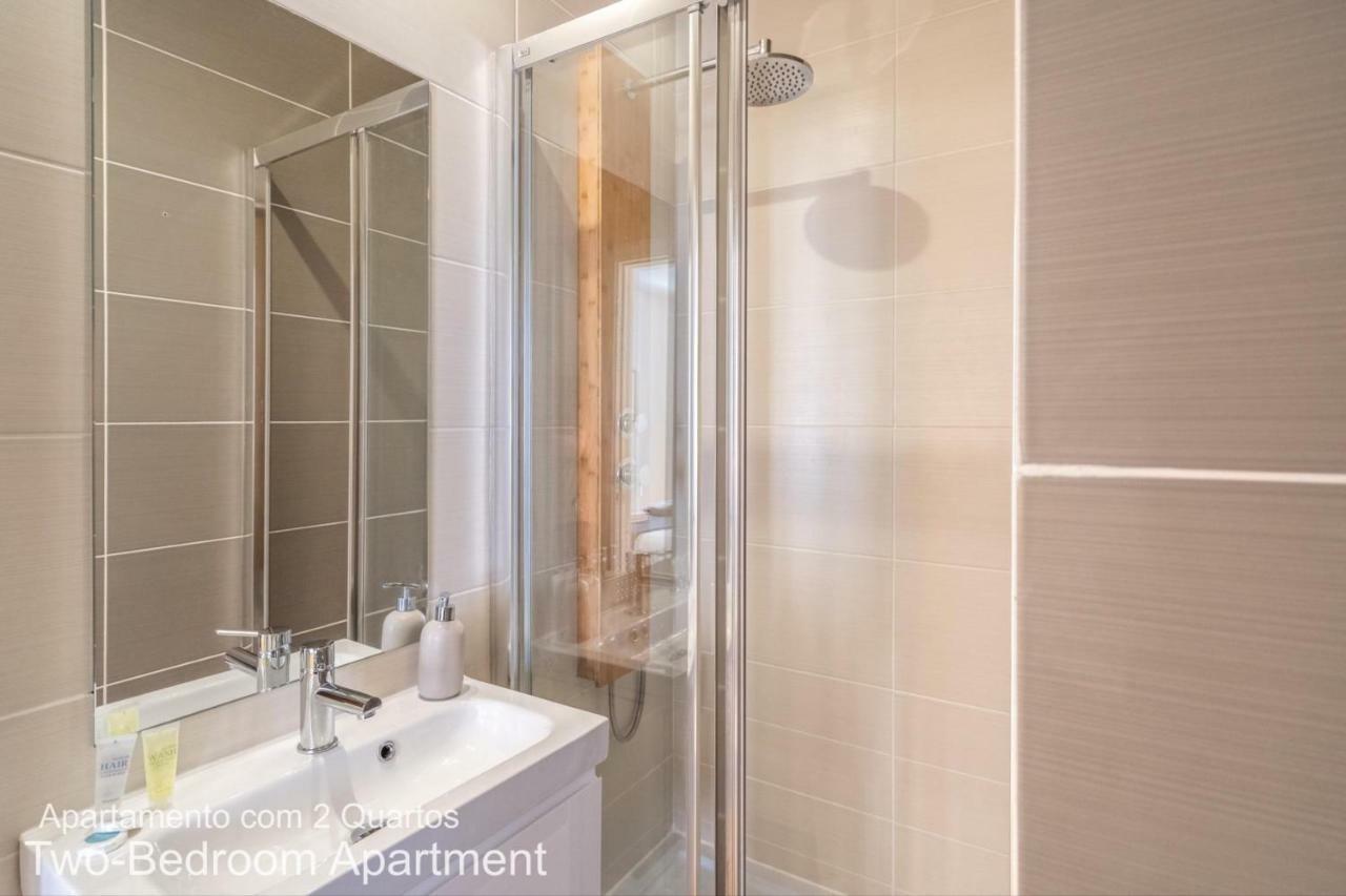 Akicity Lisboa Pearl ภายนอก รูปภาพ