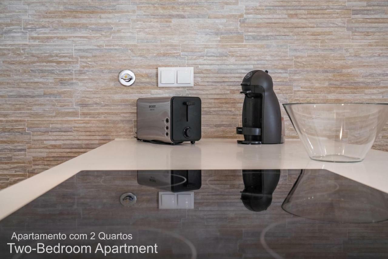 Akicity Lisboa Pearl ภายนอก รูปภาพ