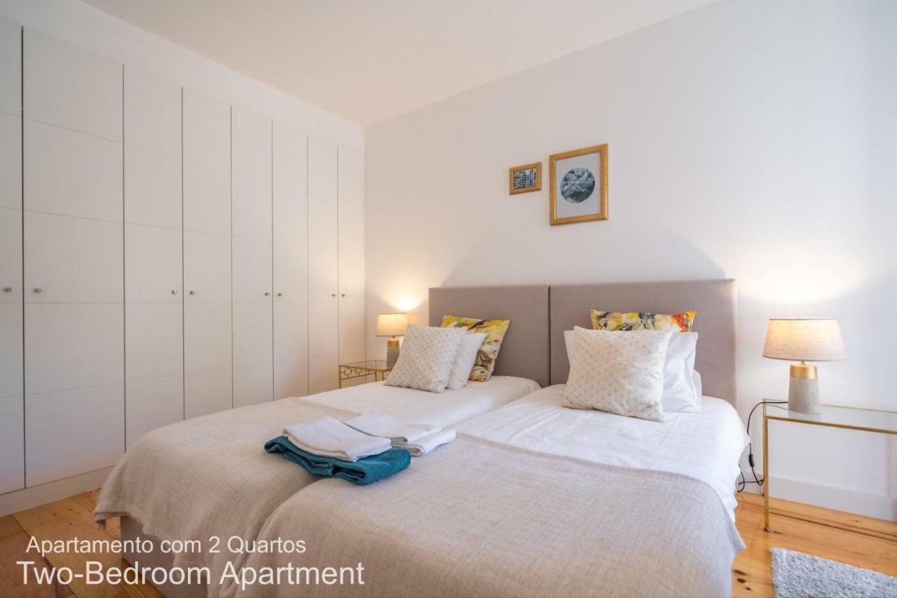 Akicity Lisboa Pearl ภายนอก รูปภาพ